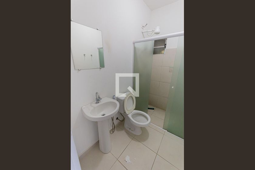 Casa à Venda - Jardim Flamboyant, 2 Quartos,  90 m2 em , Campinas - sp | SoloBR
