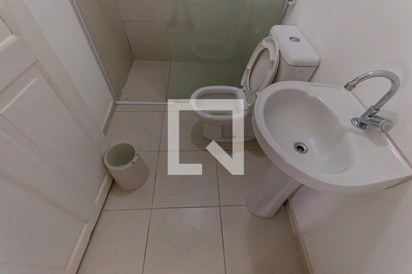 Casa à Venda - Jardim Flamboyant, 2 Quartos,  90 m2 em , Campinas - sp | SoloBR