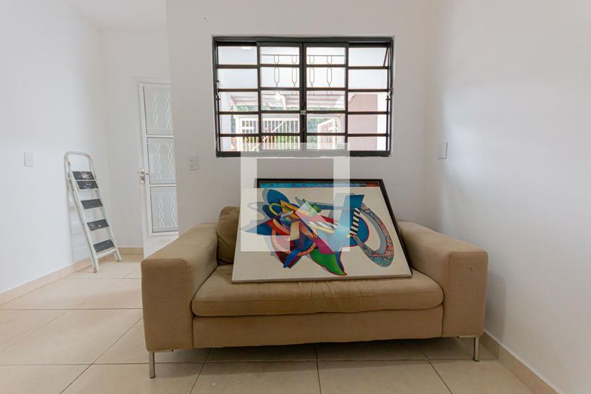 Casa à Venda - Jardim Flamboyant, 2 Quartos,  90 m2 em , Campinas - sp | SoloBR