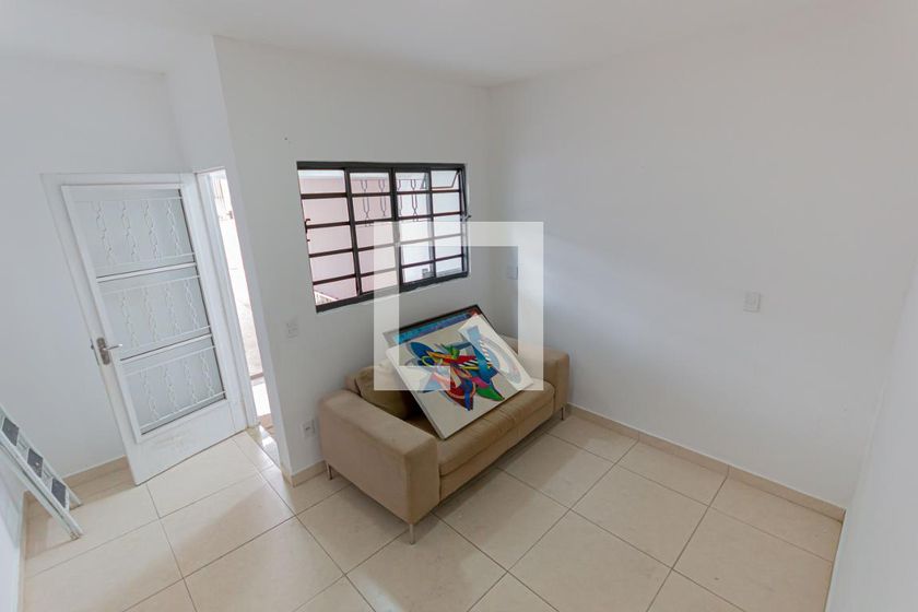 Casa à Venda - Jardim Flamboyant, 2 Quartos,  90 m2 em , Campinas - sp | SoloBR
