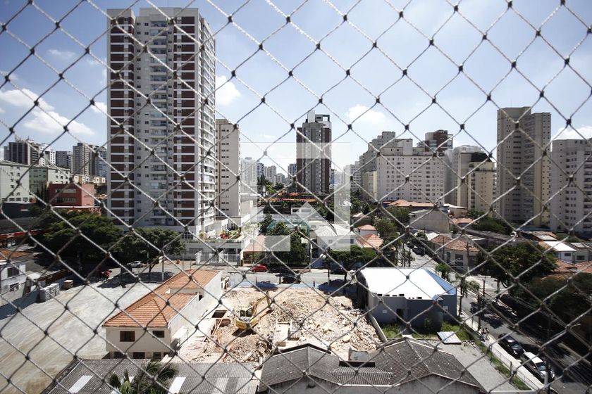 Apartamento, 2 quartos, 56 m² - Foto 17