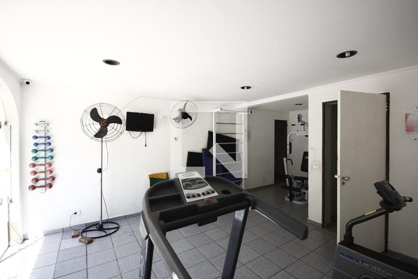 Apartamento, 2 quartos, 56 m² - Foto 85