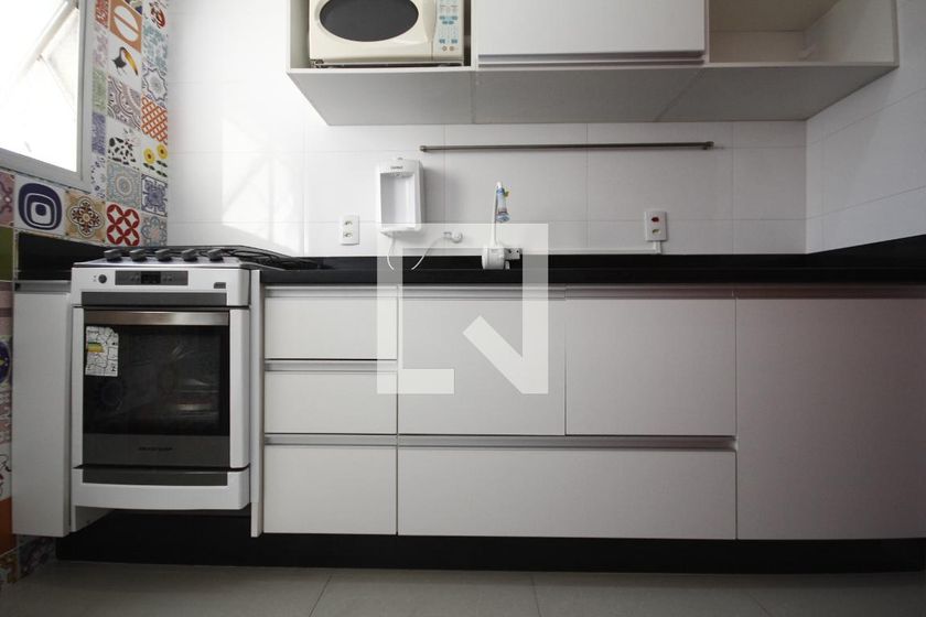 Apartamento, 2 quartos, 56 m² - Foto 59