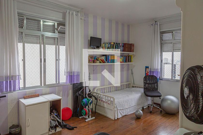 Apartamento, 4 quartos, 211 m² - Foto 30