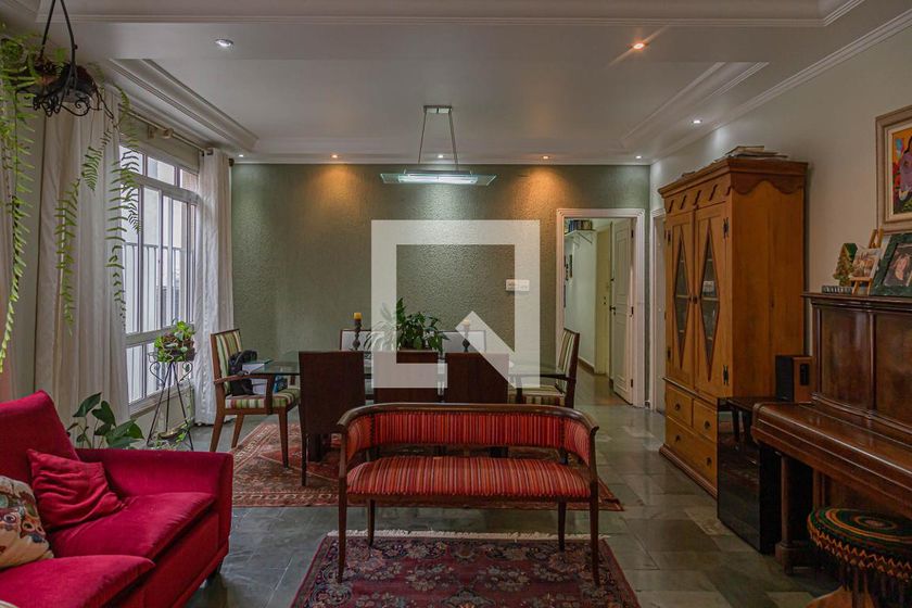 Apartamento, 4 quartos, 211 m² - Foto 4