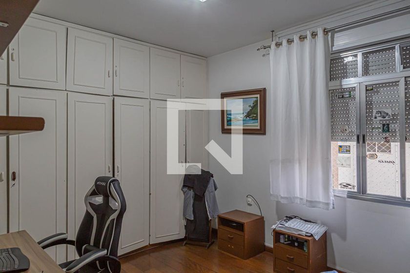 Apartamento, 4 quartos, 211 m² - Foto 22