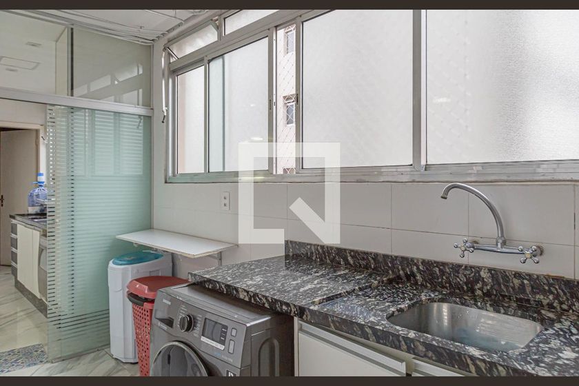 Apartamento, 4 quartos, 211 m² - Foto 84