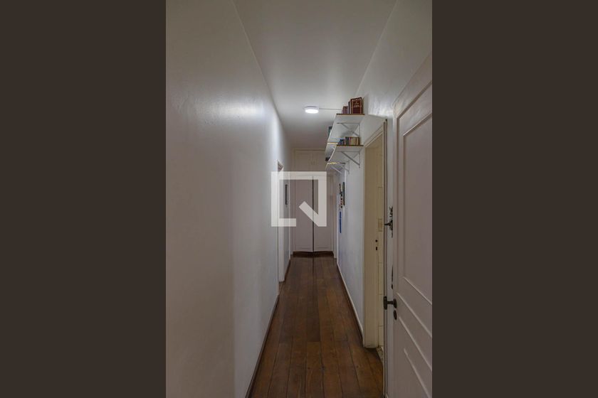 Apartamento, 4 quartos, 211 m² - Foto 20