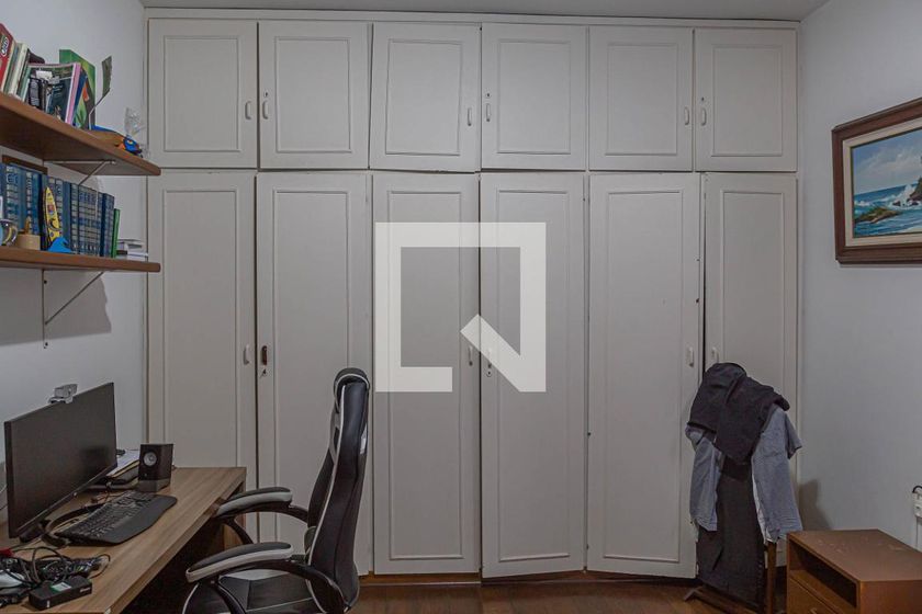 Apartamento, 4 quartos, 211 m² - Foto 26