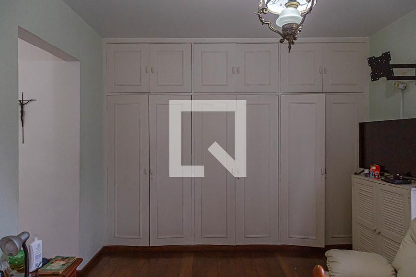 Apartamento, 4 quartos, 211 m² - Foto 42