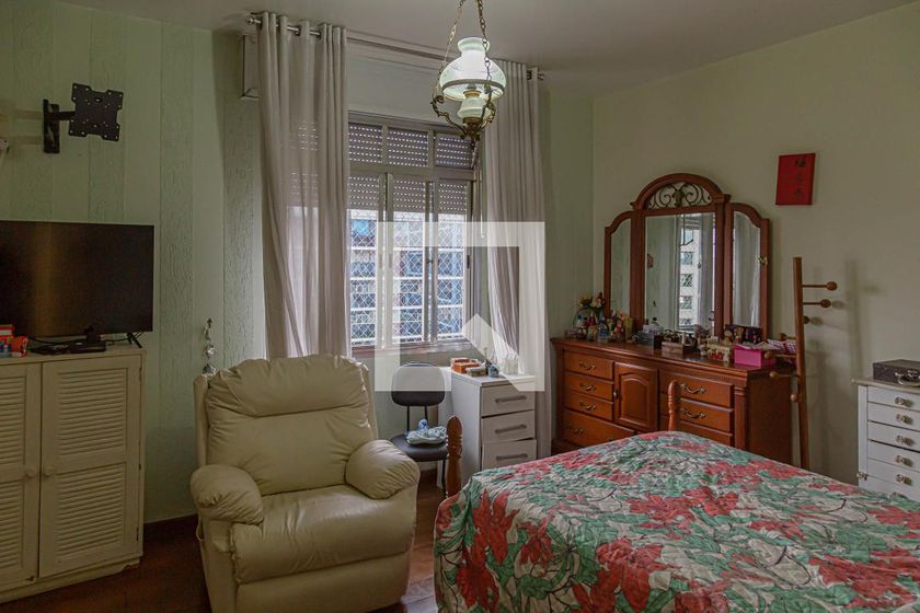 Apartamento, 4 quartos, 211 m² - Foto 38
