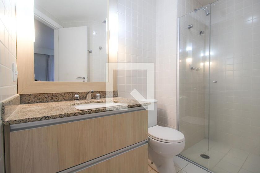 Kitnet-Studio, 36 m² - Foto 19