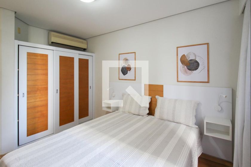 Kitnet-Studio, 36 m² - Foto 13