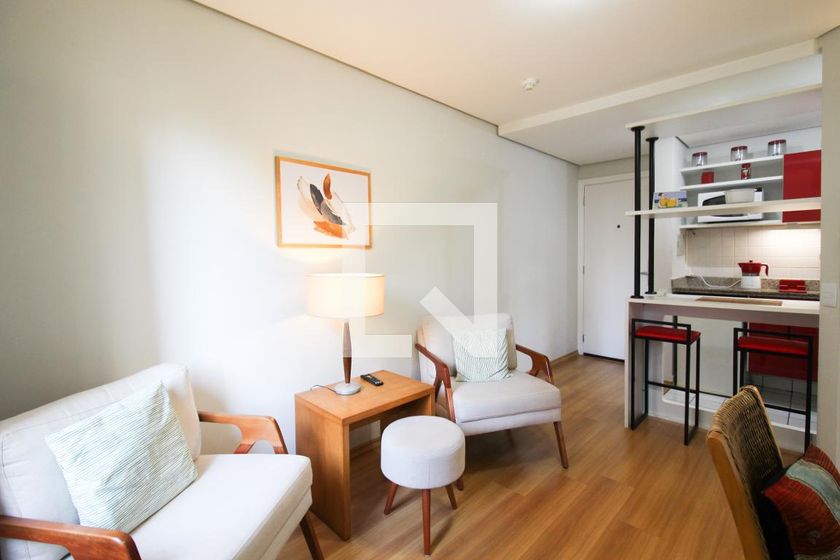 Kitnet-Studio, 36 m² - Foto 5