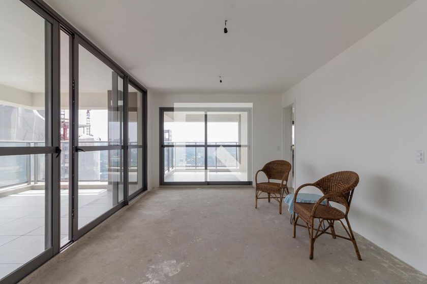Apartamento, 3 quartos, 160 m² - Foto 5