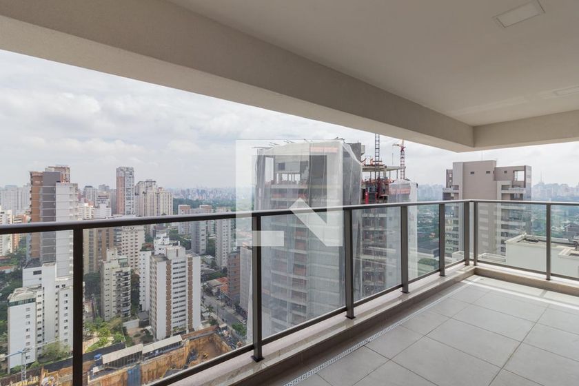 Apartamento, 3 quartos, 160 m² - Foto 6