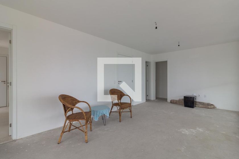 Apartamento, 3 quartos, 160 m² - Foto 3