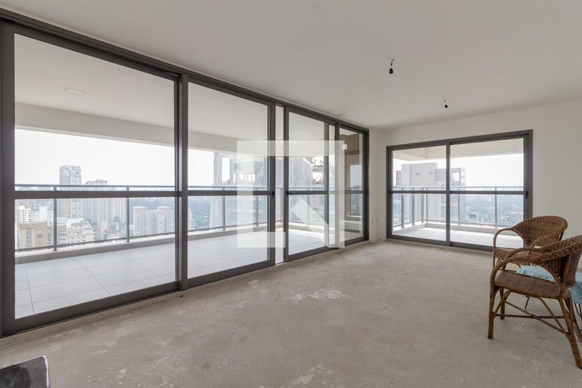 Apartamento, 3 quartos, 160 m² - Foto 1