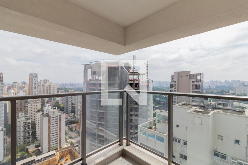 Apartamento, 3 quartos, 160 m² - Foto 8