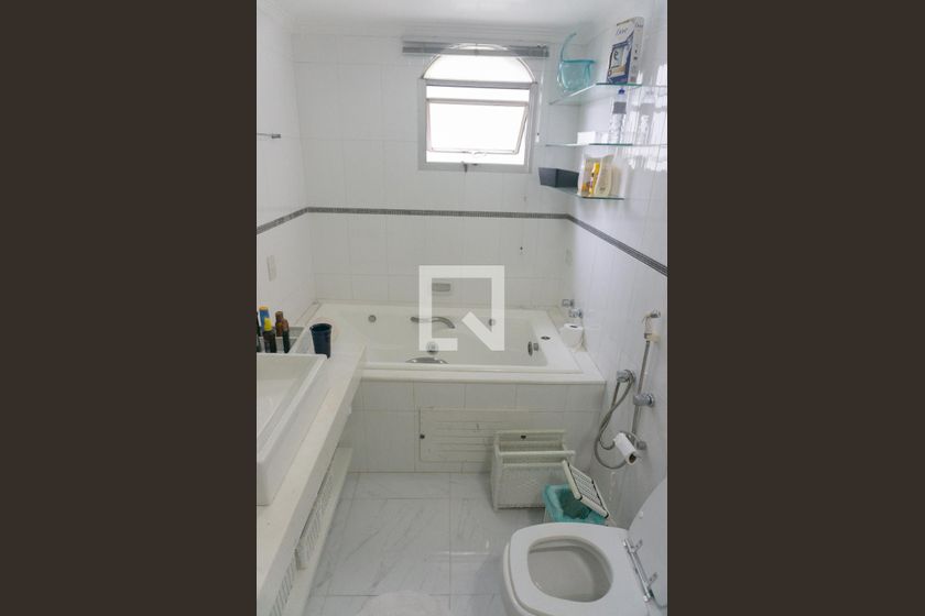 Apartamento, 3 quartos, 210 m² - Foto 38