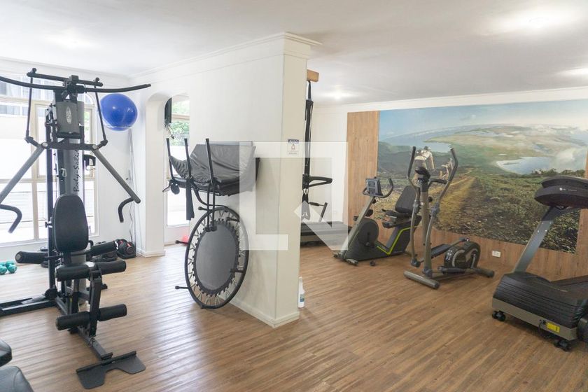 Apartamento, 3 quartos, 210 m² - Foto 146