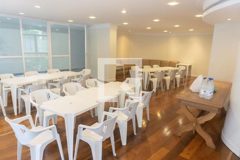 Apartamento, 3 quartos, 210 m² - Foto 114