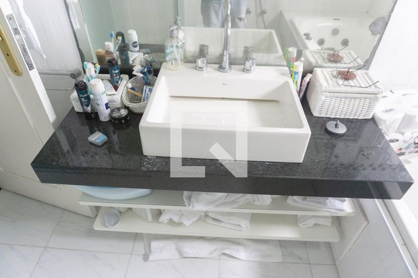 Apartamento, 3 quartos, 210 m² - Foto 74