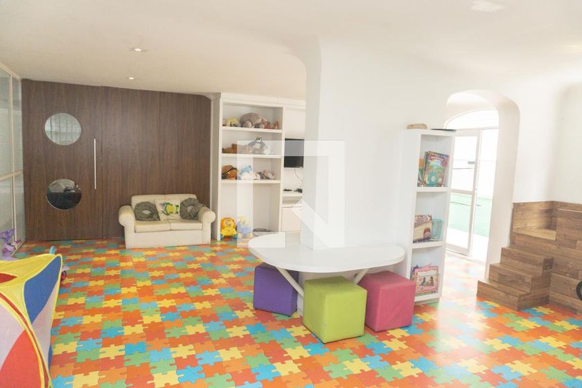 Apartamento, 3 quartos, 210 m² - Foto 138