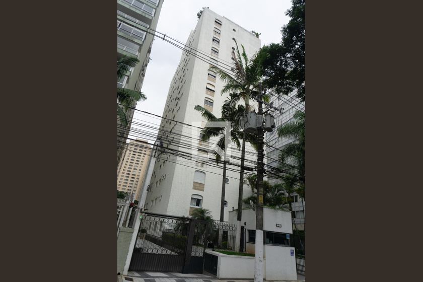 Apartamento, 3 quartos, 210 m² - Foto 166