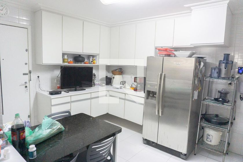 Apartamento, 3 quartos, 210 m² - Foto 86