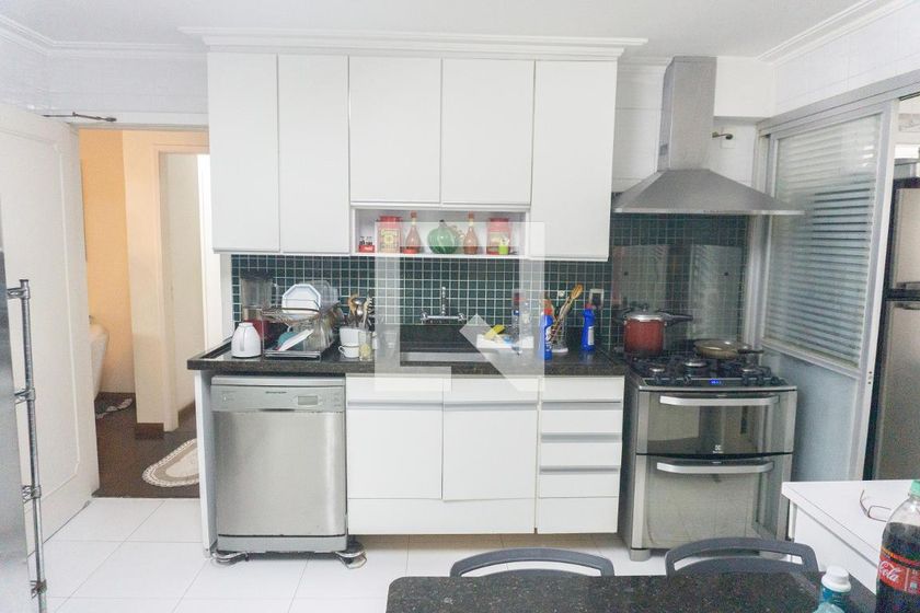 Apartamento, 3 quartos, 210 m² - Foto 84