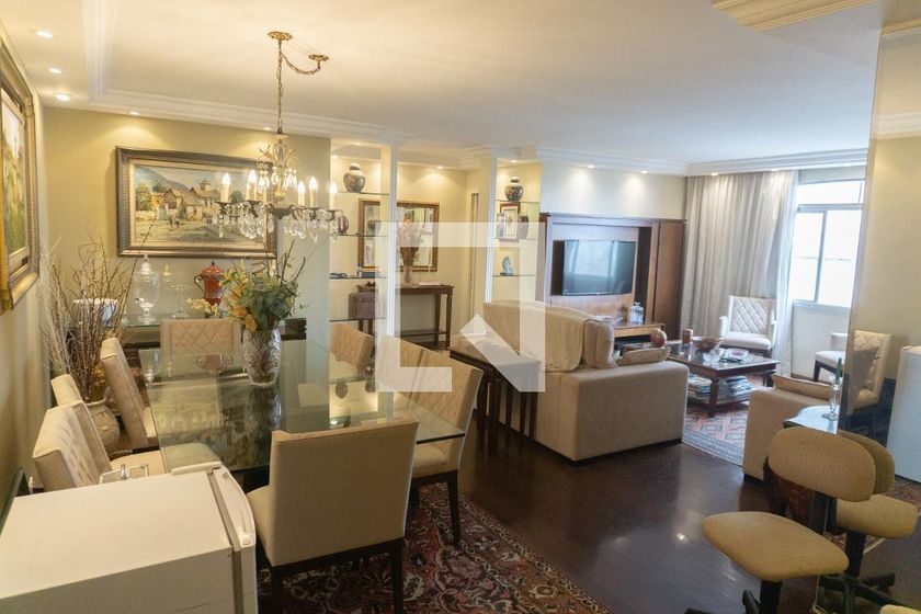 Apartamento, 3 quartos, 210 m² - Foto 18