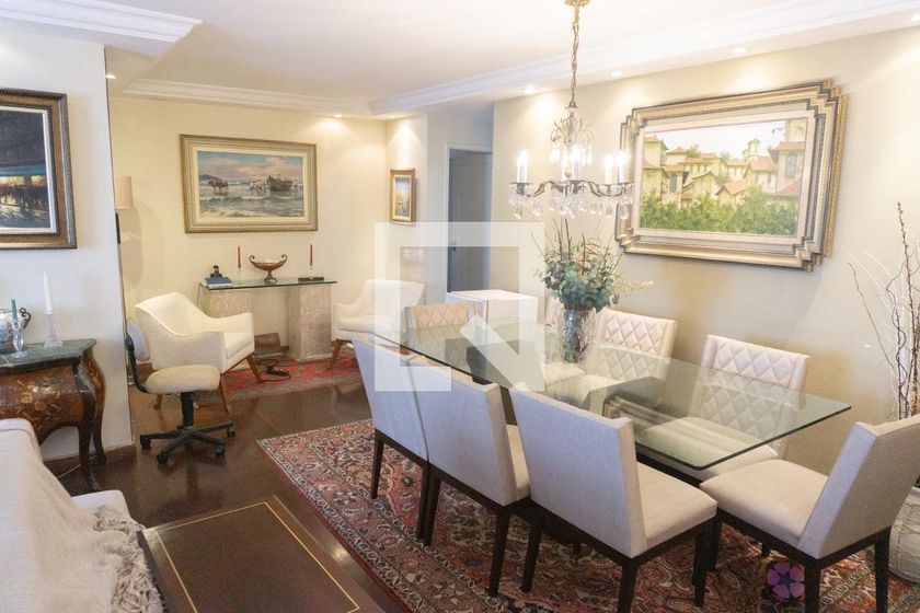Apartamento, 3 quartos, 210 m² - Foto 14
