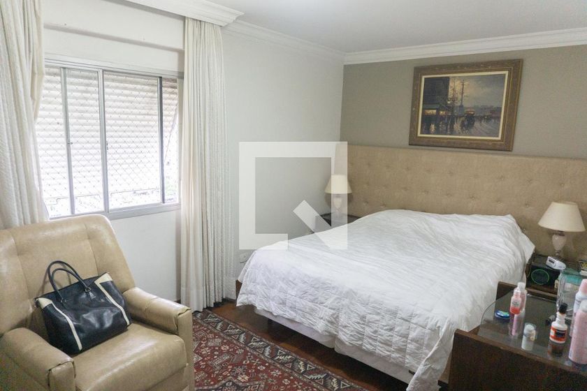 Apartamento, 3 quartos, 210 m² - Foto 34