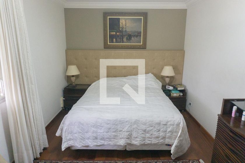 Apartamento, 3 quartos, 210 m² - Foto 32