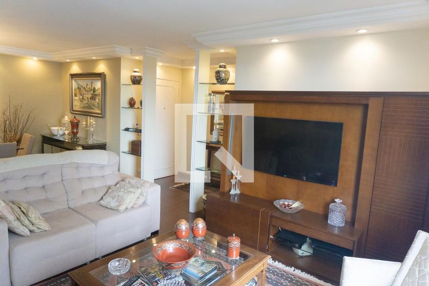 Apartamento, 3 quartos, 210 m² - Foto 8