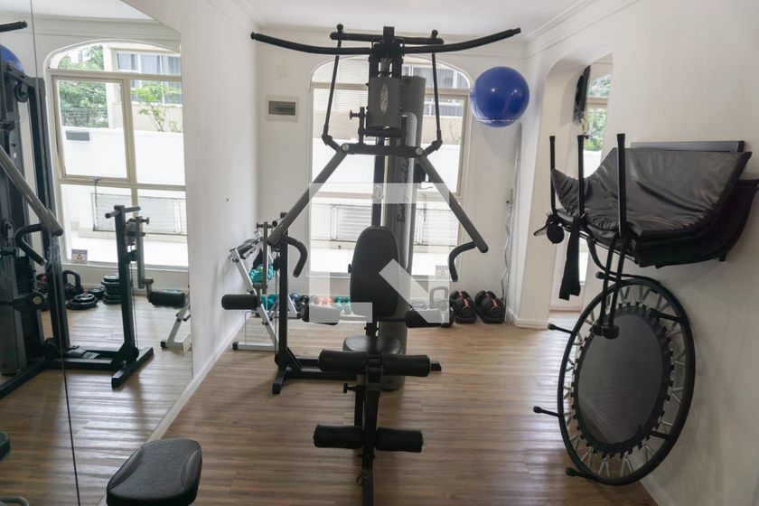 Apartamento, 3 quartos, 210 m² - Foto 152
