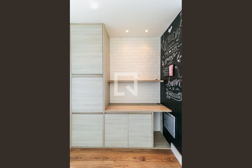 Apartamento, 2 quartos, 57 m² - Foto 24