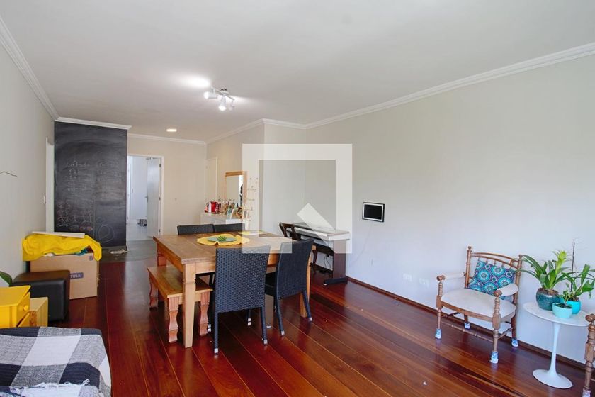 Apartamento, 3 quartos, 140 m² - Foto 5