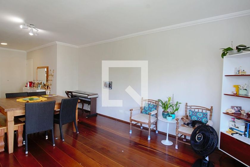 Apartamento, 3 quartos, 140 m² - Foto 3