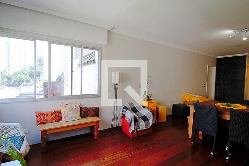 Apartamento, 3 quartos, 140 m² - Foto 9