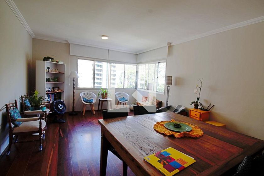Apartamento, 3 quartos, 140 m² - Foto 11