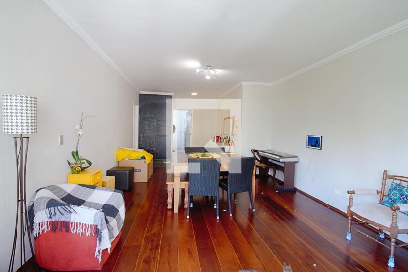 Apartamento, 3 quartos, 140 m² - Foto 7