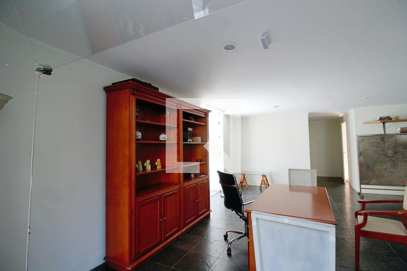 Apartamento, 3 quartos, 140 m² - Foto 113