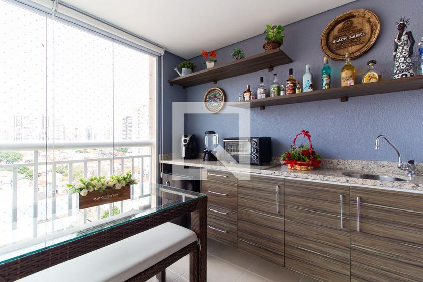 Apartamento, 3 quartos, 73 m² - Foto 17
