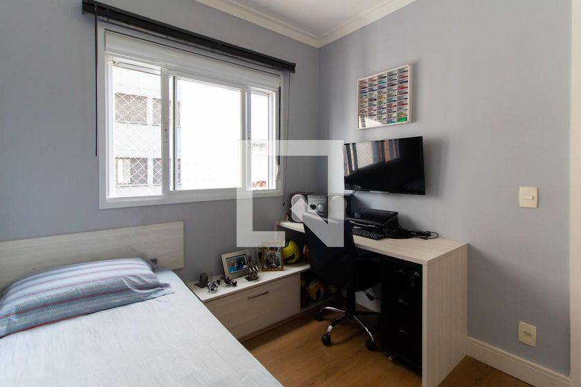 Apartamento, 3 quartos, 73 m² - Foto 25