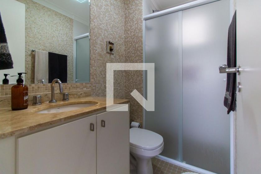 Apartamento, 3 quartos, 73 m² - Foto 53