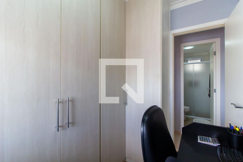Apartamento, 3 quartos, 73 m² - Foto 23