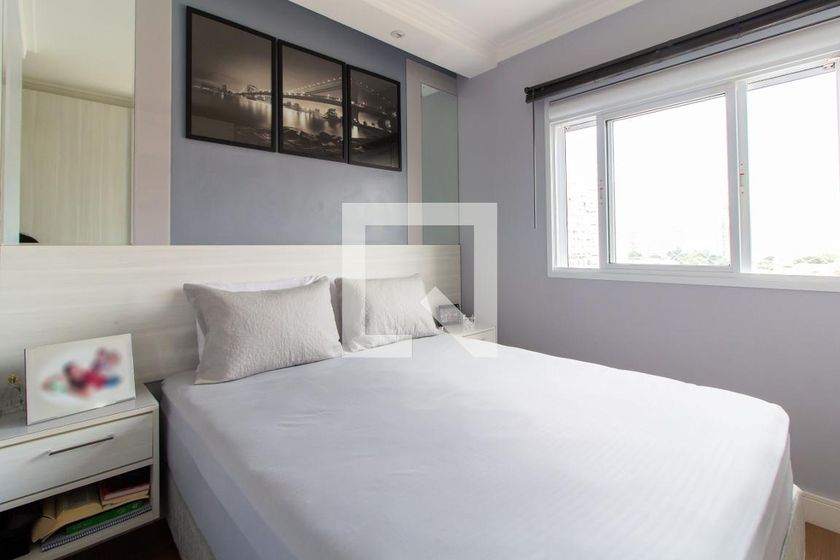 Apartamento, 3 quartos, 73 m² - Foto 35