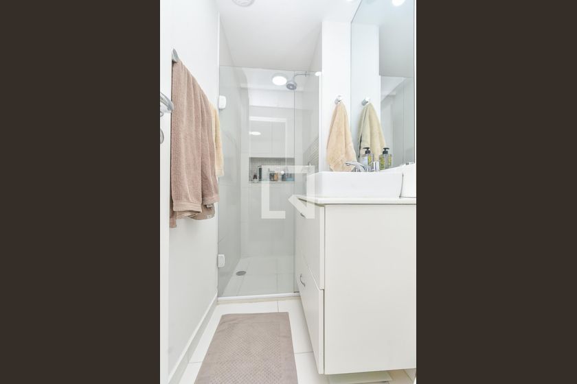 Kitnet-Studio, 35 m² - Foto 36